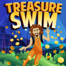 Activities of Treasure Swim HD