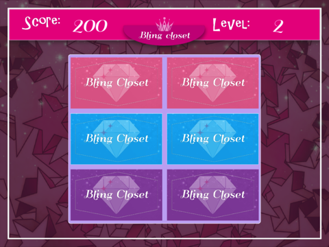 Bling Closet screenshot 4