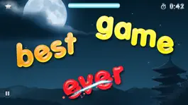 Game screenshot Fry Words Ninja - Reading Game hack