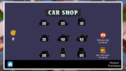 Screenshot #2 pour Traffic Jam HD 2017