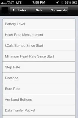 Game screenshot Fitness Utility hack