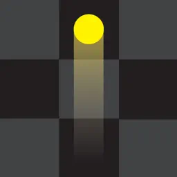 Line Trace - Draw The Path Memory Game app icon