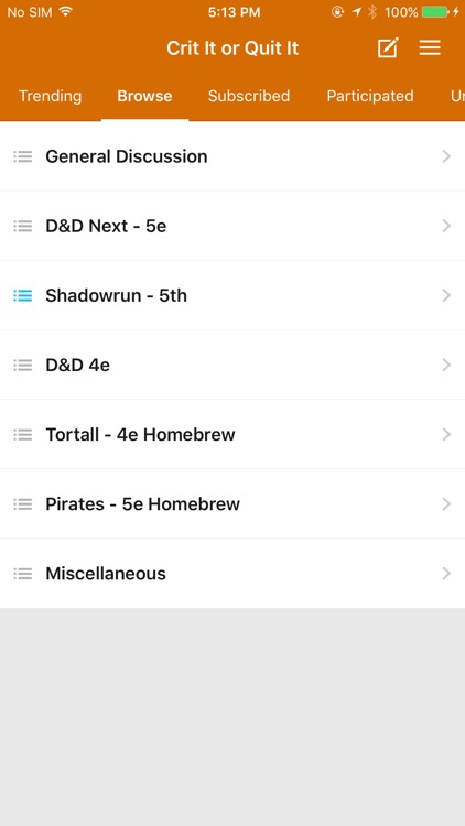 Crit It or Quit It Forum