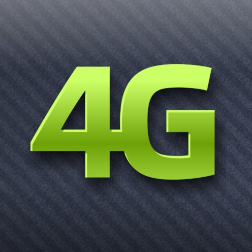 4Glob - Mobile Internet Data Tracker