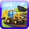 Trucks and Shadows Puzzles Games