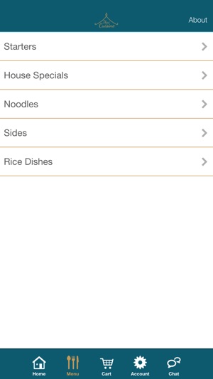 Thai Cuisine Street Food(圖2)-速報App