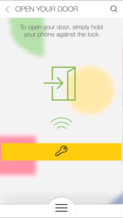 YOOMA - Hôtel & restaurant screenshot-4