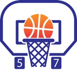 My Scoreboard Basketball