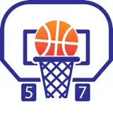 My Scoreboard Basketball - App-Symbol
