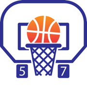 My Scoreboard Basketball
