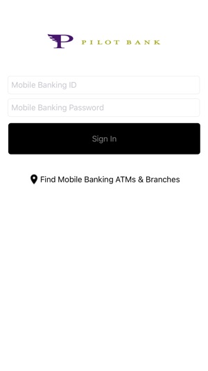 Pilot Bank - Mobile Banking(圖2)-速報App