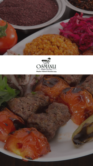 Osmanlı Kebap(圖1)-速報App