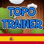 TopoTrainer Spain - Geography for everyone