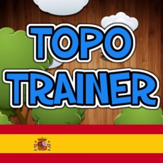 Activities of TopoTrainer Spain - Geography for everyone!