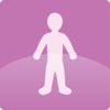 BMI Calculator by MES