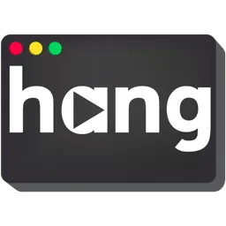 Hang - Video Always On Top app icon