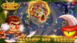 Game screenshot Kingdom Defense: Tower Wars TD mod apk