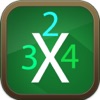 2x3x4 - Math Puzzle - iPadアプリ