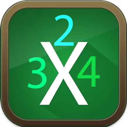 2x3x4 - Math Puzzle Читы