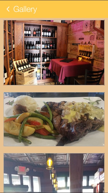 Goodfellow's screenshot-4