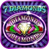 Seven Diamonds Deluxe Slots