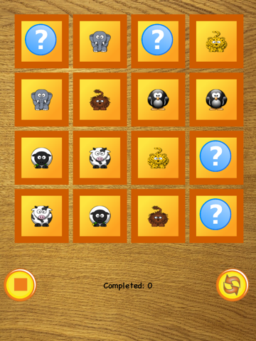 Screenshot #4 pour Assorter des Image d'animaux