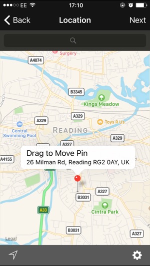 Love Clean Reading(圖2)-速報App