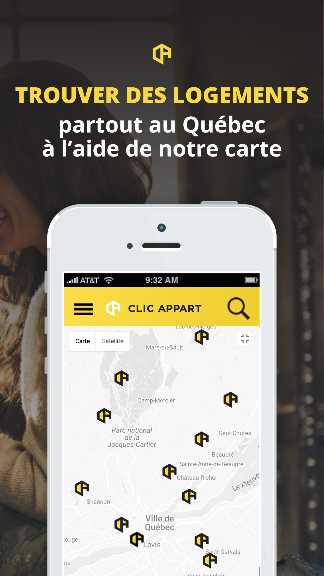 Clic Appart