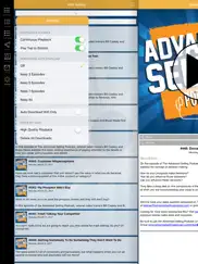 advanced selling - a sales app for sales leaders ipad resimleri 2