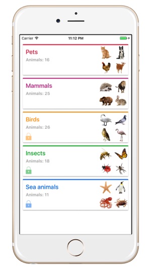 Animal Sounds and Photos(圖1)-速報App