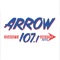 Check out the updated Arrow 107 app