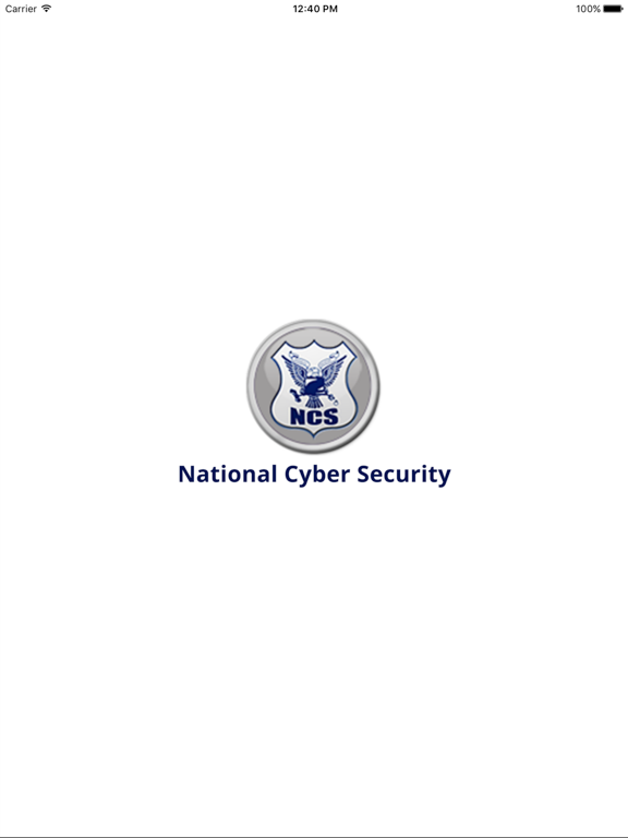 Screenshot #4 pour National Cyber Security 5.0