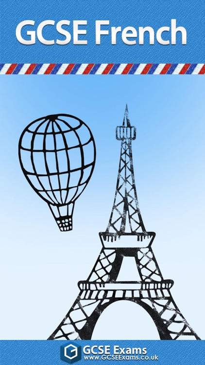 GCSE French Vocab - AQA