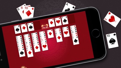 FreeCell HD 2.3 IOS -