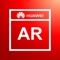 Gigabit Access Solution AR is an AR App of Huawei SmartAX MA5800 products and solutions