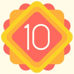 Make Ten (Up To Ten)—Latest addictive puzzle game