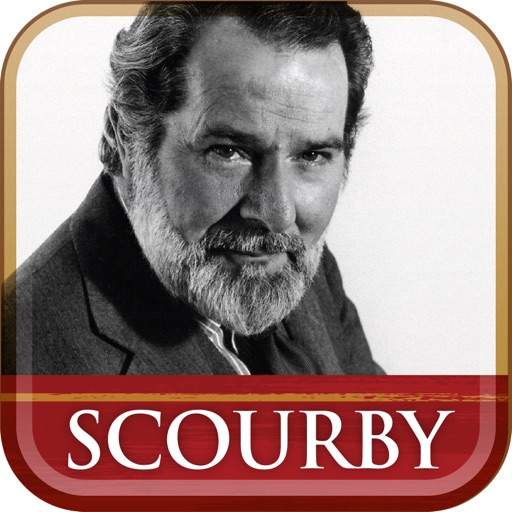 Scourby YouBible