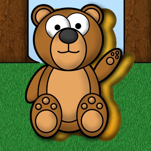 Animal Games for Kids: Puzzles HD iOS App