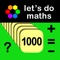 In addition to all that you will find in the app ‘Number Bonds and Addition Facts to 20’, this app provides you with everything you need to learn about and practise Number Bonds and Addition Facts of numbers up to 1000