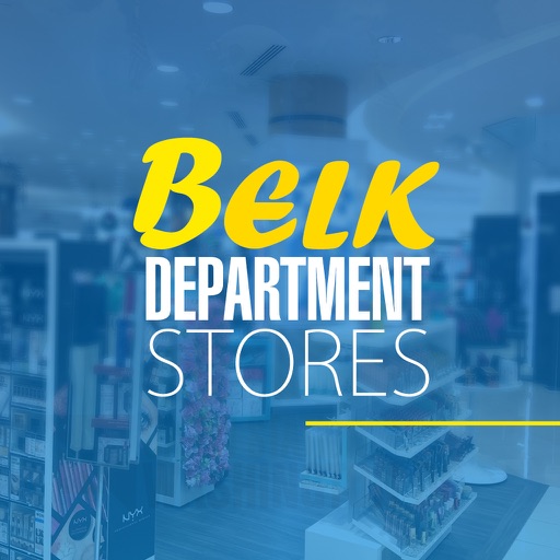 Guide for Belk Department Stores