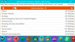 Game screenshot United Kingdom Simulator 2 mod apk