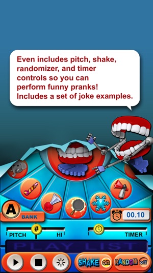 Funny Sounds(圖3)-速報App