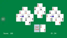 Game screenshot ElevenUp - addicting card time apk
