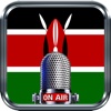 Kenya Radio: Music, News and Sports