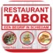 Welkom bij de app van Restaurant Tabor