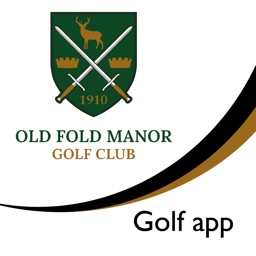 Old Fold Manor Golf Club