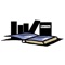 Access the library catalog: