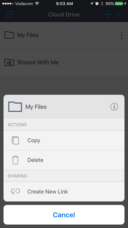 SyncVault screenshot-3