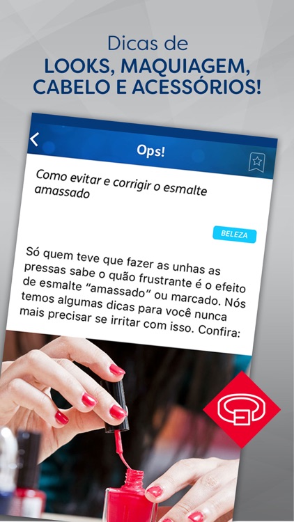 TIM Fashion screenshot-3