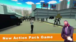 Game screenshot Vegas преступление город гангстер Игры hack